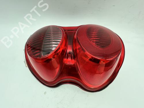 Left taillight SMART FORTWO Cabrio (451) 0.8 CDi (451.400) | BP39670009C34 - Image 2