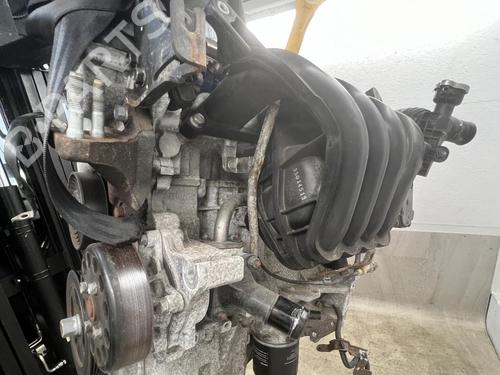 Engine KIA VENGA (YN) 1.4 CVVT | BP40129724M1 - Image 8