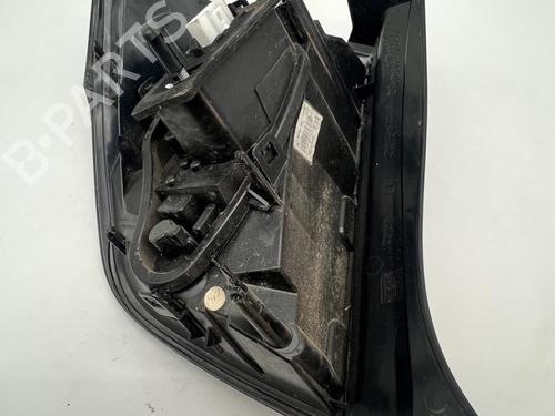 Right taillight CITROËN C3 II (SC_) 1.6 HDi | BP39678292C35 - Image 4