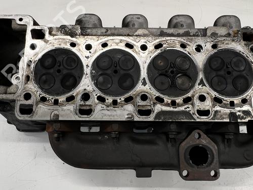 Cylinder head BMW 7 (E65, E66, E67) 740 d | BP39680669M5 - Image 10