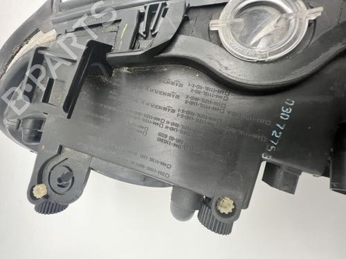 Left headlight BMW 5 Touring (E39) 520 i | BP39683345C28 - Image 6