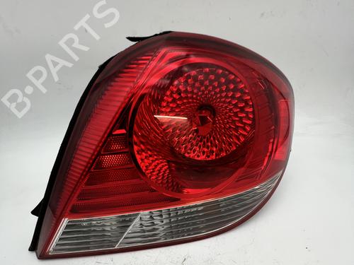 Used Right taillight Right taillight HYUNDAI COUPE II (GK) 2.0 GLS (143 hp) 39670746 39670746
