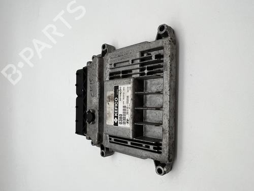 Engine control unit (ECU) CHEVROLET AVEO / KALOS Hatchback (T250, T255) 1.2 | BP39678976M57 - Image 7