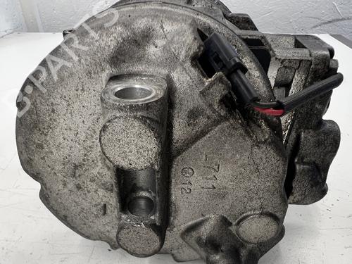 AC compressor BMW 5 (E60) 520 i | BP39677070M34 - Image 6