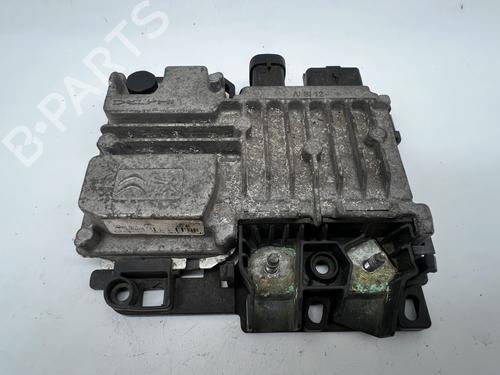 Control unit PEUGEOT 2008 I (CU_) 1.2 THP 110 / PureTech 110 | BP39676602M11 - Image 6