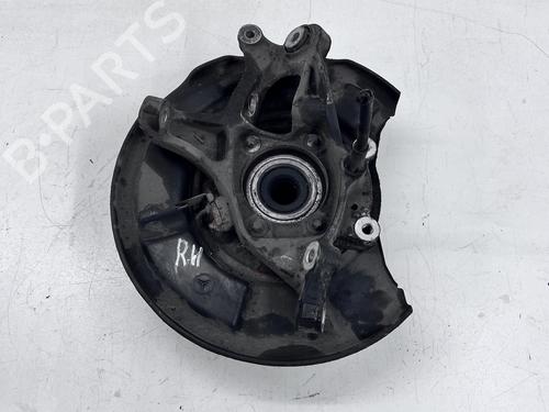 Used Right rear steering knuckle Right rear steering knuckle MERCEDES-BENZ CLS (C219) CLS 350 (219.356) (272 hp) 39679595 39679595
