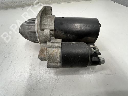 Used Starter Starter MERCEDES-BENZ SLK (R170) 230 Kompressor (170.449) (197 hp) 39678958 39678958