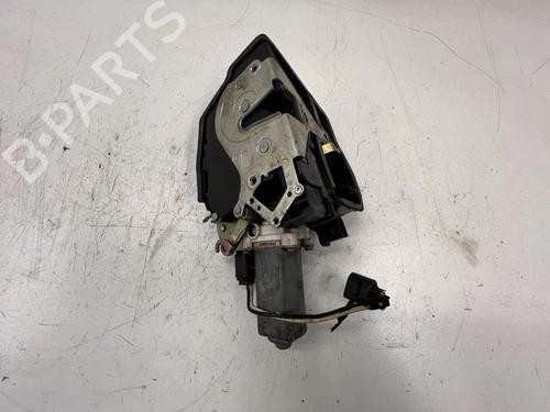 Front left lock BMW 7 (E65, E66, E67) 740 d | BP39683232C98 - Image 5