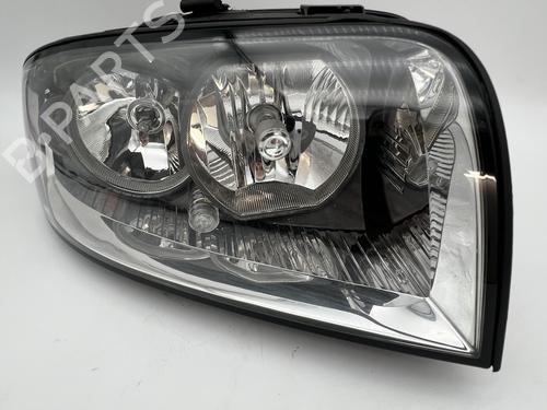Right headlight AUDI A2 (8Z0) 1.4 | BP39670669C29 - Image 3