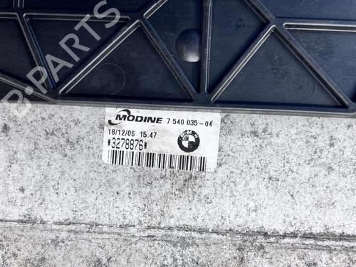 Intercooler BMW 3 Coupe (E92) 335 i | BP39679566M30 - Image 4