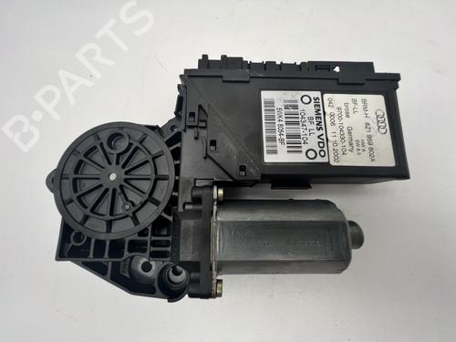 Right front window motor AUDI A2 (8Z0) 1.4 TDI | BP40262289E20 - Image 2
