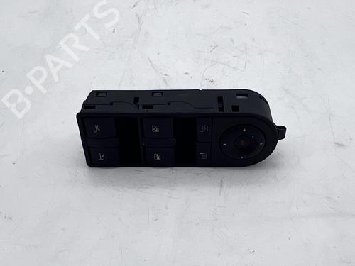 Left front window switch OPEL TIGRA TwinTop (X04) 1.4 (R97) | BP39676640I27 - Image 2