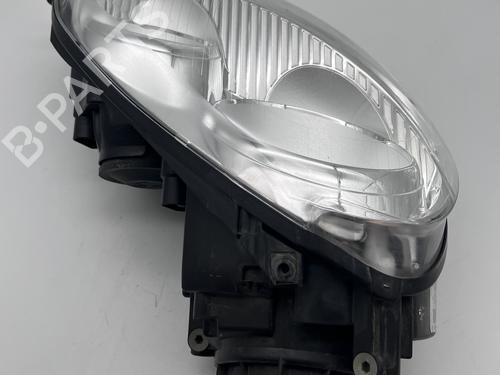 Right headlight VW GOLF V (1K1) 1.4 FSI | BP39677600C29 - Image 5