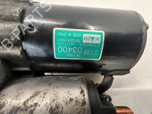 Starter KIA PICANTO II (TA) 1.0 | BP39682615M8 - Image 3