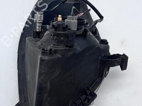 Right headlight SUZUKI SWIFT III (MZ, EZ) 1.3 (RS413, ZC11S) | BP39678916C29 - Image 6