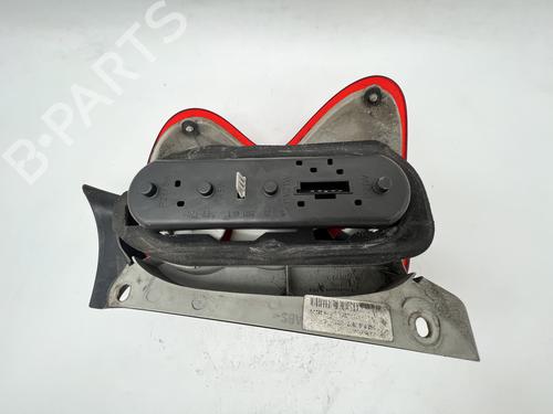 Left taillight SMART CABRIO (450) 0.8 CDI (S1OLC1, 450.401, 450.402, 450.403, 450.400) | BP39680832C34 - Image 5
