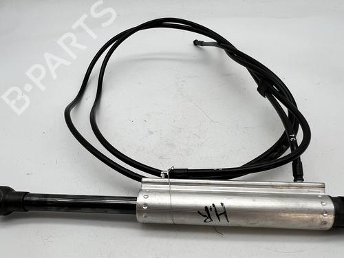 Electronic module VW EOS (1F7, 1F8) 1.4 TSI | BP39672169M83 - Image 2