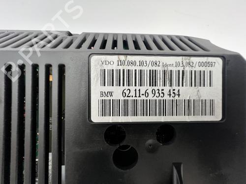 Instrument cluster BMW 7 (E65, E66, E67) 740 d | BP39671956C47 - Image 6