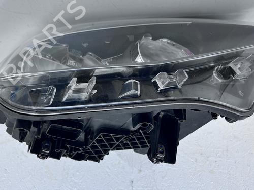 Right headlight BMW 1 (F20) 116 i | BP39682792C29 - Image 4