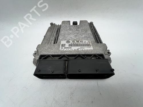 Engine control unit (ECU) SKODA YETI (5L) 2.0 TDI 4x4 | BP39680829M57 - Image 9
