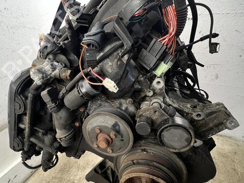 Engine BMW 3 Compact (E46) 325 ti | BP39682903M1 - Image 22