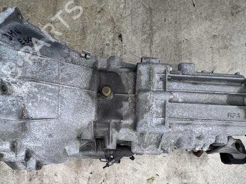 Gearbox BMW 5 (E60) 523 i | BP39671769M3 - Image 16