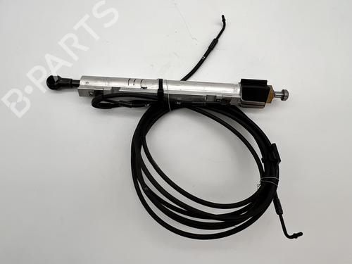 Electronic module OPEL ASTRA H TwinTop (A04) 1.6 (L67) | BP39676397M83 - Image 2