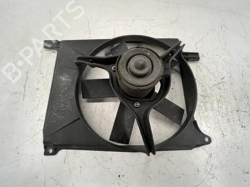 Køleventilator elektrisk Køleventilator elektrisk OPEL KADETT E (T85) 1.6 i (C19, D19) (75 hp) 39675680 39675680
