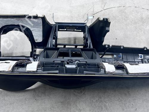 Dashboard BMW 3 Coupe (E92) 335 i | BP40091153C46 - Image 8