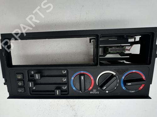 Comando chauffage Comando chauffage BMW 5 (E34) 520 i 24V (150 hp) 39670775 39670775
