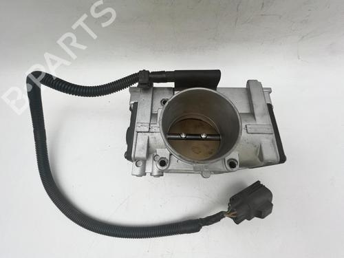 Used Throttle body Throttle body VOLVO V70 II (285) 2.4 (140 hp) 40187320 40187320