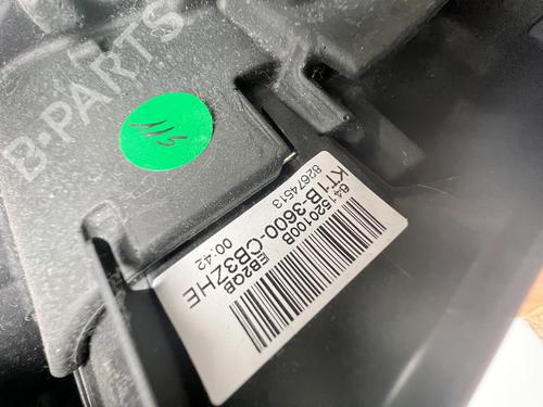 Rat FORD TRANSIT CONNECT V408 Box Body/MPV 1.5 EcoBlue | BP39680792C49 - Image 12