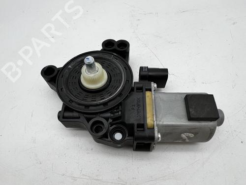 Left front window motor HYUNDAI i30 (GD) 1.4 | BP39681555E21 - Image 4