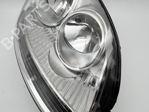 Højre forlygte Højre forlygte VW GOLF V (1K1) 1.4 TSI (170 hp) 39672725 39672725
