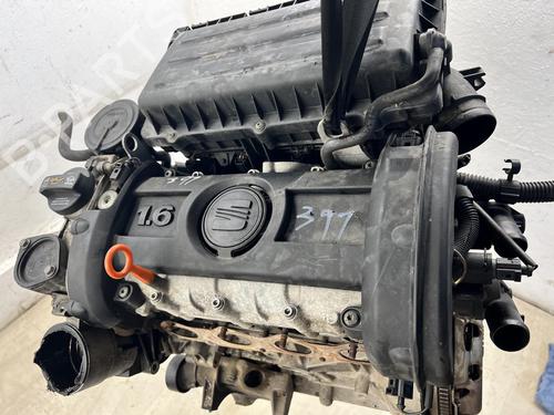 Engine SEAT IBIZA IV ST (6J8, 6P8) 1.6 | BP39917656M1 - Image 7