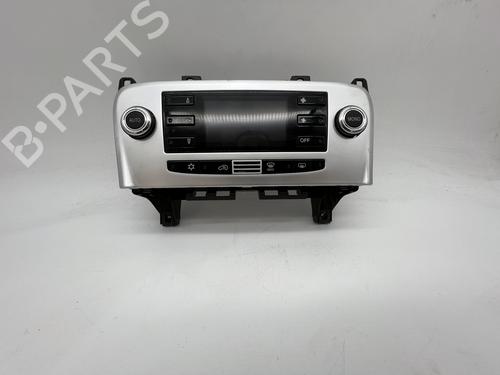Climate control LANCIA DELTA III (844_) 1.4 (844.AXA1A) | BP39683524I5 - Image 7