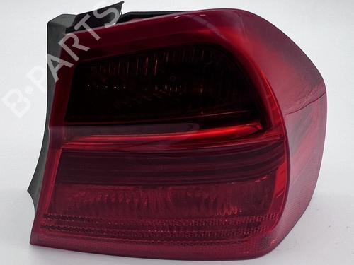 Used Right taillight Right taillight BMW 3 (E90) 320 i (150 hp) 39681161 39681161