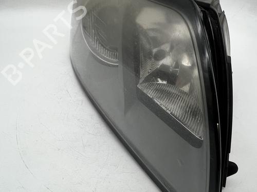 Right headlight VOLVO V50 (545) 1.6 | BP39676964C29 - Image 4