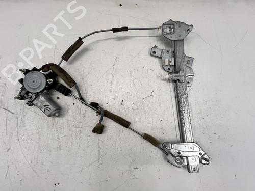 Used Front left window mechanism Front left window mechanism MAZDA MX-5 II (NB) 1.6 16V (NB6C) (110 hp) 39673944 39673944