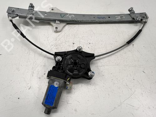 Used Front right window mechanism Front right window mechanism 39674626 39674626