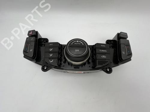 climate-control-hyundai-i40-i-cw-vf-2011-2012-2013-2014-2015-2016-2017-2018-2019-39674632 main image
