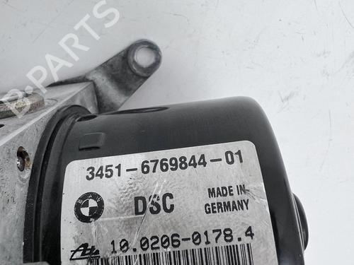 Electronic module BMW 1 (E87) 120 i | BP40090941M83 - Image 5
