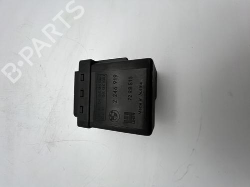 Used Electronic sensor Electronic sensor BMW 3 Touring (E46) 330 xd (184 hp) 39678439 39678439