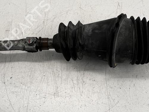 steering-column-universal-joint-mercedes-benz-e-class-t-model-s211-2003-2004-2005-2006-2007-2008-2009-39670545 main image