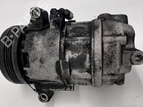 AC compressor BMW 3 Touring (E46) 320 d | BP39673667M34 - Image 4
