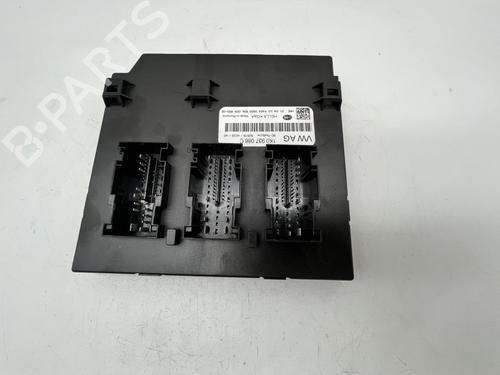 Electronic module SKODA YETI (5L) 2.0 TDI 4x4 | BP39674520M83 - Image 7