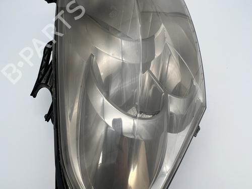 Right headlight PEUGEOT PARTNER Tepee 1.6 HDi | BP39683167C29 - Image 7