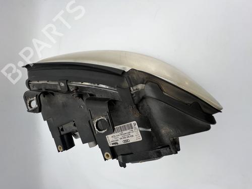 Right headlight AUDI A4 B6 Avant (8E5) 1.8 T quattro | BP39680647C29 - Image 6