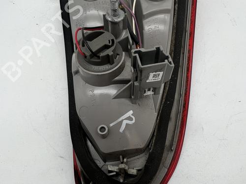 Right tailgate light FORD FOCUS III Turnier 2.0 TDCi | BP39671957C80 - Image 4