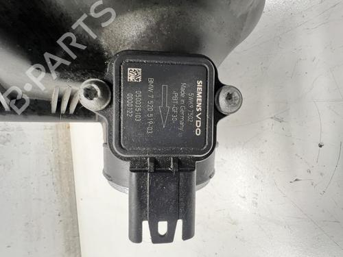 Air filter box BMW 5 (E60) 523 i | BP39675899M87 - Image 9
